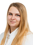 Горяйнова Олеся Сергеевна