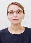 Тонкова Екатерина Алексеевна