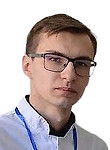 Малышев Илья Сергеевич