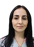 Дадалян Лусине Ашотовна