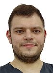 Бурка Иван Сергеевич