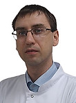 Лобанов Павел Валерьевич
