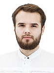 Гимгин Яков Николаевич