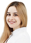 Мамедханова Анжелика Руслановна