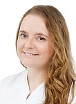 Маштакова Кристина Юрьевна