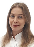 Русинова Евгения Владимировна