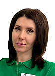 Зубарева Дарья Николаевна