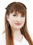 Самарова Екатерина Алексеевна