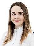 Кречкивская Оксана Александровна