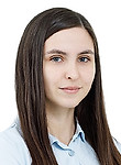 Ханафиева Гузель Данировна