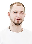 Алистратов Дмитрий Олегович