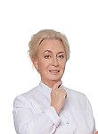 Михайлова Наталья Алексеевна