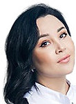 Габолаева Роза Леонидовна