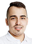Машковский Денис Андреевич