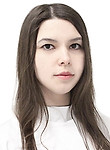 Тащева Юлия Александровна