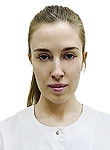 Летавина  Мария
