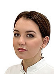 Макарова Анастасия Владимировна