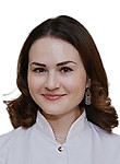 Сокотухина Эльвира Рафисовна