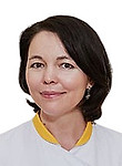 Нурутдинова Эльвира Галиевна