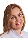 Савельева Юлия Сергеевна