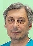 Лямичев Вениамин Григорьевич