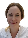 Писарева Татьяна Юрьевна