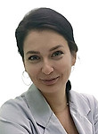 Соколова Анастасия Александровна
