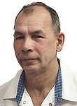 Долгих Сергей Михайлович