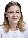 Николаева Евгения Ивановна