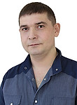 Потапов Евгений Сергеевич