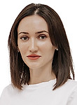Смычкова Анна Викторовна