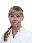 Микушева Алла Леонидовна