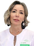 Паршина Светлана Ивановна