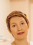 Арестова Ольга Владимировна