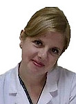Кайдалова Наталья Владимировна