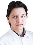 Бочков Игорь Вячеславович