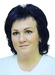 Шаланкова Татьяна Геннадьевна