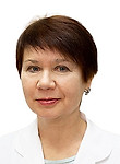 Шалагина Ольга Винарьевна
