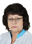 Чечеткина Светлана Петровна