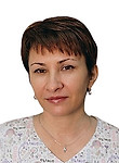 Березина Елена Владимировна