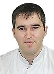 Магомедов Руслан Магомедович