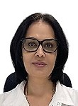 Ильясова Индира Гаджиевна