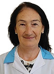 Умарова Сурия Шавкатовна