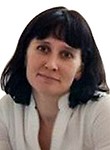 Коротенко Ольга Юрьевна