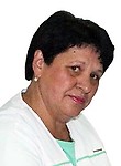 Гурьева Елена Алексеевна