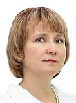 Аксенова Татьяна Александровна