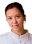 Фунтусова Дарья Владимировна