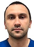 Карпов Владимир Владимирович