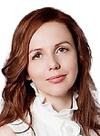 Куприянова Ольга Викторовна