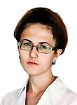 Шаталова Юлия Алексеевна